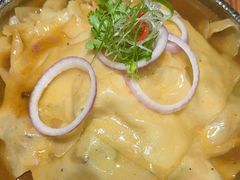 -驿楼兰·新疆菜(火车站店)