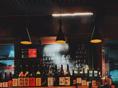 -汪爹爹武汉牛三鲜(朝外大街店)