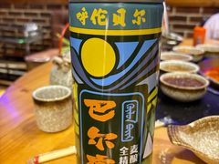 -顶顶汤火牛排火锅·经典铜锅涮肉