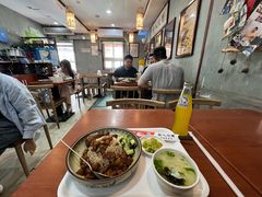 -菊儿人家·北京胡同菜(南锣鼓巷店)