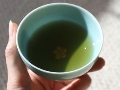 -王府茶楼茶宴·创意菜(朝阳公园店)