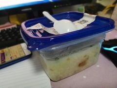 -花少爷的粥(中贸广场店)