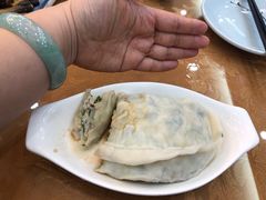 -渔码头食府(蓬莱阁店)
