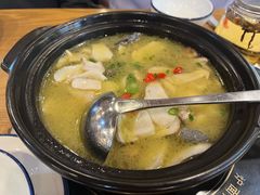 -妈妈的味道(和顺古镇店)