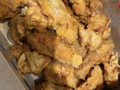 -阿捡忭京炸鸡(韭菜园总店)