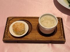 -江南灶中餐厅(南京香格里拉店)