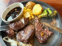 -神户牛排 石田屋(本店)