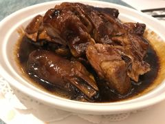 -花城苑广府菜(侨鑫店)