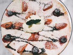 -玛尚诺Pizza&Bar(长泰广场店)