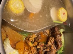 -手选潮汕鲜活牛肉火锅(二七广场店)