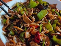 -如意香辣鸡架(总店)