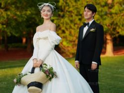 -挪娅婚纱摄影皇家会所