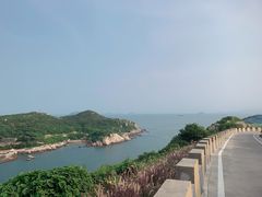 -东澳岛