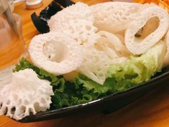 -大理老字号·舟渔的鱼野生菌海景餐厅(双廊店)