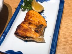 -胜代日本料理(云程巷小区店)