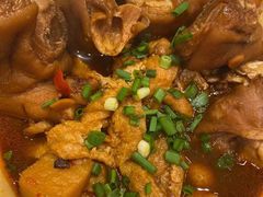 -东排食堂长沙小吃大排档(五一广场店)