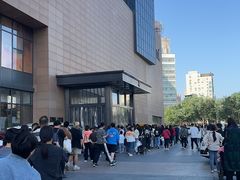 -胖东来生活广场(健康路店)