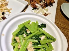 -金牌老碗时尚陕菜(王府井百货店)