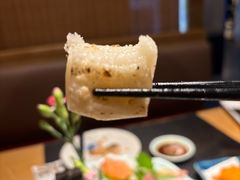 -虹料理·日料放题(悠方店)