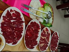 -汕头郑记牛肉火锅店(中山总店)