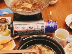 -白石的深夜食堂(万达店)