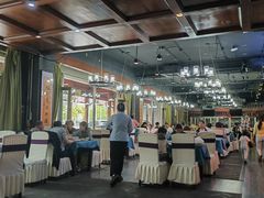 -金家老三饭庄(常营店)