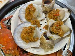 -三个渔夫·蒸汽海鲜(小白楼店)