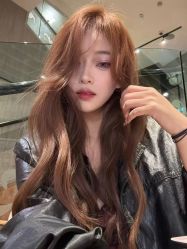 -DL HOPE造型