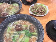 -瑞华老鸭面馆
