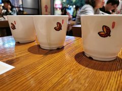 -渝是乎酸菜鱼·川渝小炒(新世界百货望京店)