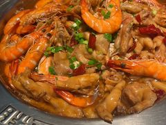 -胖哥俩肉蟹煲(福州仓山爱琴海店)