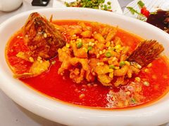 -银都上海菜馆(粤海东路店)