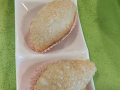 家乡咸水角-盛港湾海鲜食府(黄沙店)