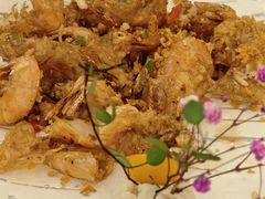 -银都上海菜馆(粤海东路店)