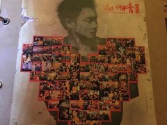 -为你钟情咖啡馆(春熙路太古里步行街店)