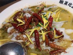 -太二酸菜鱼(福州泰禾店)