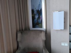 -淮安曙光国际大酒店(大运河广场花街店)