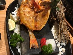 -吟松日式料理(莘庄店)