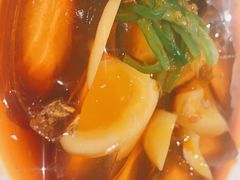 皮蛋-江渔儿酸菜鱼(东厦一百店)