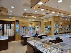 -光明眼镜(绿宝店)