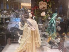 -杭州开元名都大酒店·地中海自助餐厅