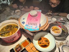 -寻宝记绍兴菜(状元店)