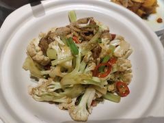 -鄱阳湖·江西小炒·瓦罐煨汤(五道口店)