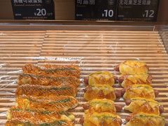 -FANEN法念·烘焙·甜点(万象城店)
