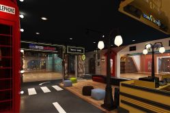 -Speed Dance Studio