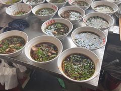 -老赵面店(大西路店)