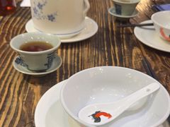 -猪肉婆私房菜(容桂总店)