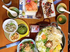 -有喜屋·深夜食堂(北京西路店)