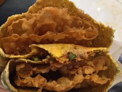 -清真·二嫂子煎饼果子(鼓楼旗舰形象店)