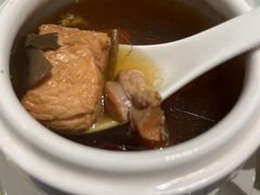 -凤来粤菜馆(珠江新城店)